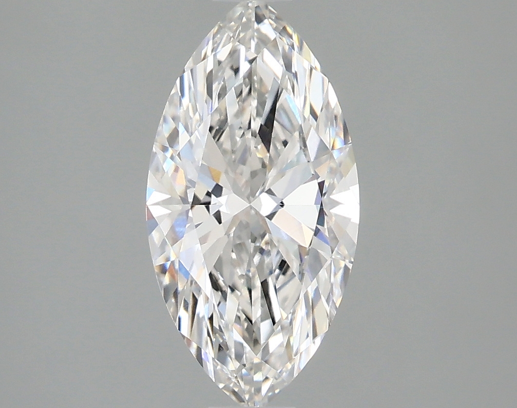 1.59 Carat Marquise Cut Lab Diamond
