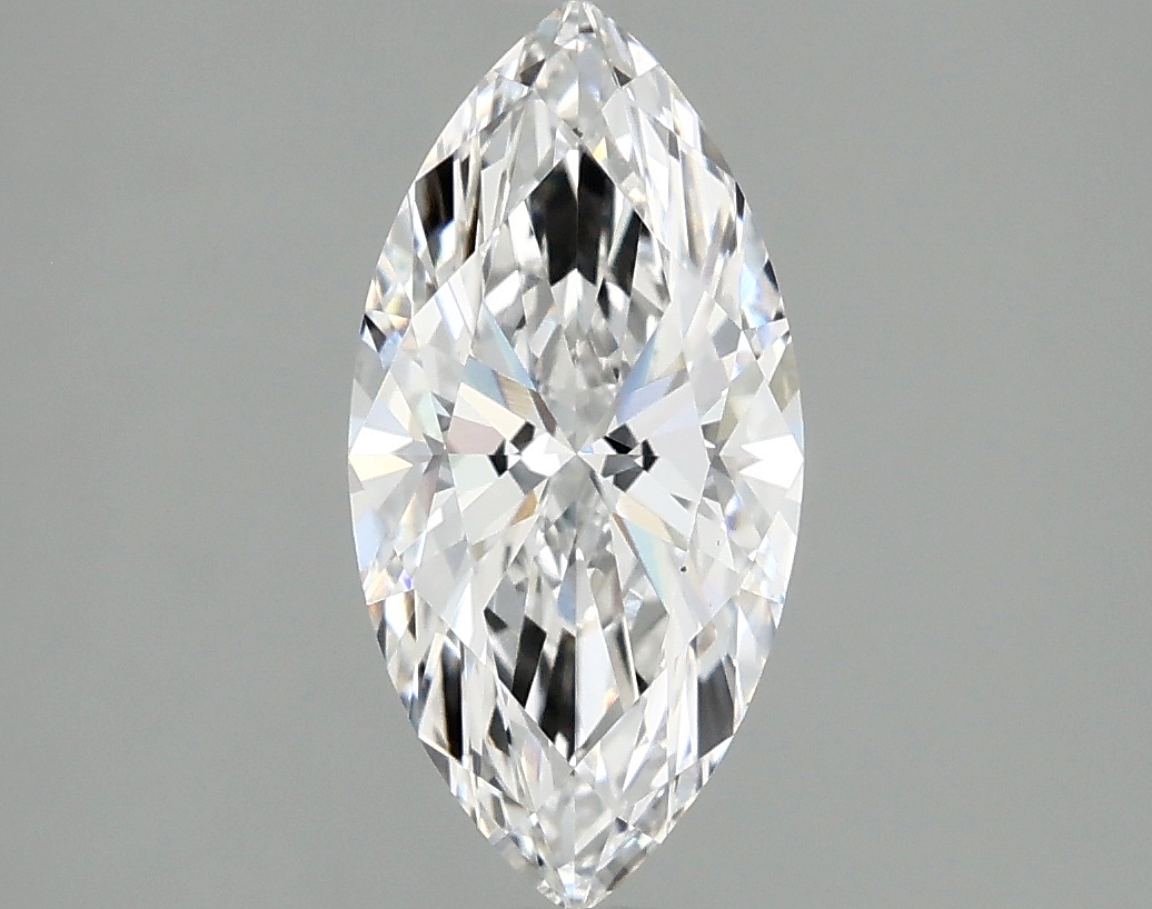 1.43 Carat Marquise Cut Lab Diamond