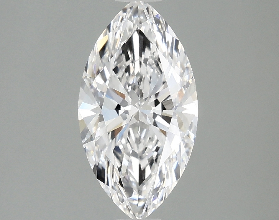 1.43 Carat Marquise Cut Lab Diamond