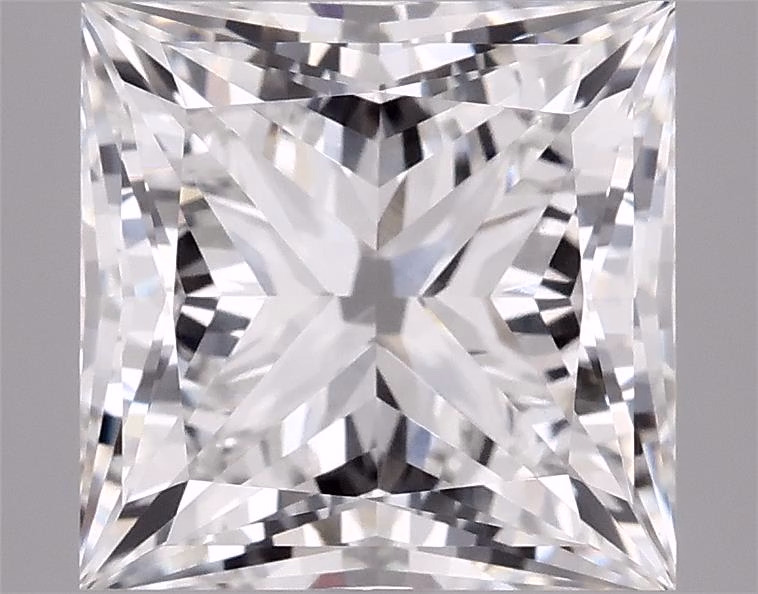 15.12 Carat · F · VS1 Rare Carat Ideal Cut