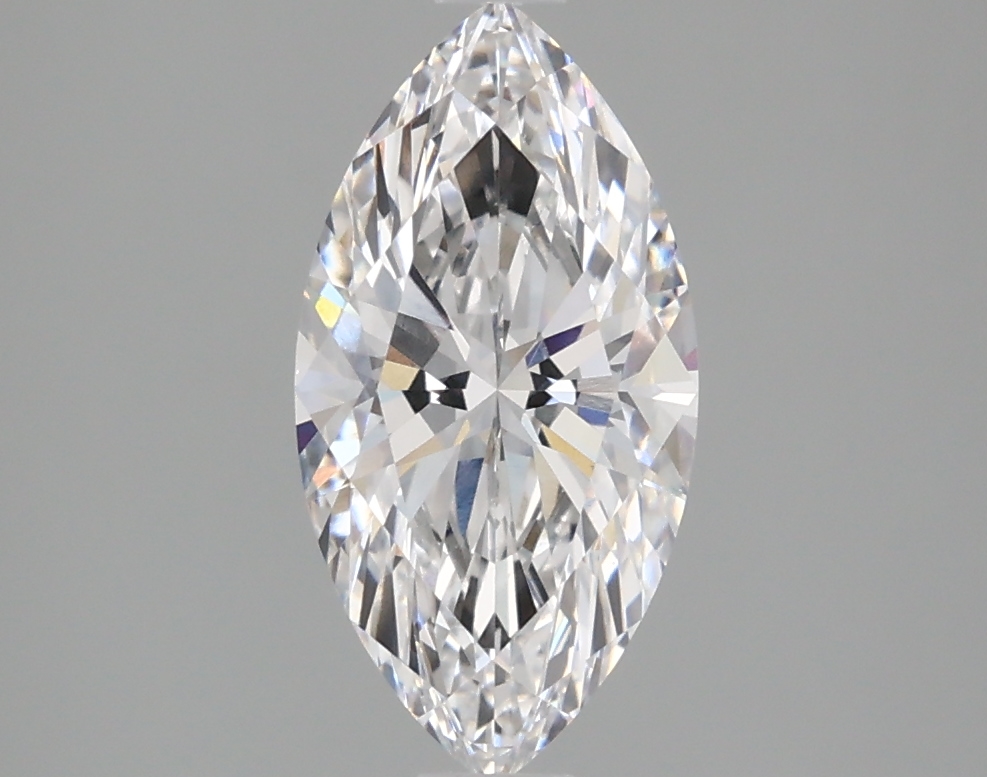 1.59 Carat Marquise Cut Lab Diamond