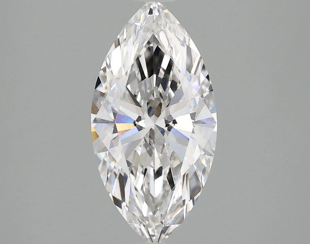 1.59 Carat Marquise Cut Lab Diamond