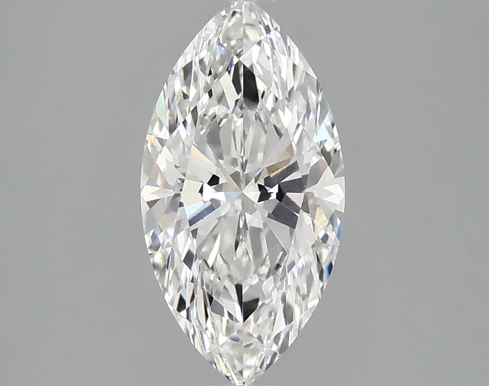1.52 Carat Marquise Cut Lab Diamond