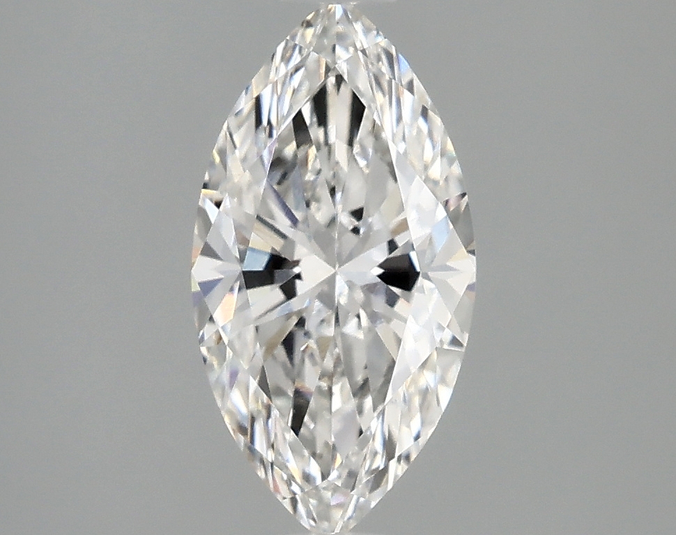 1.53 Carat Marquise Cut Lab Diamond