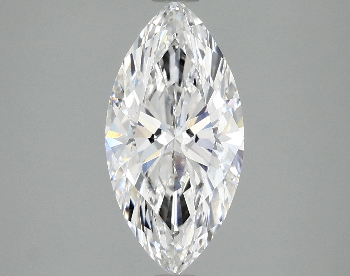2.1 Carat Marquise Cut Lab Diamond