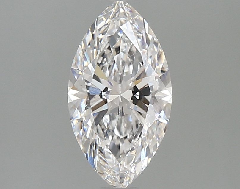 1.31 Carat Marquise Cut Lab Diamond