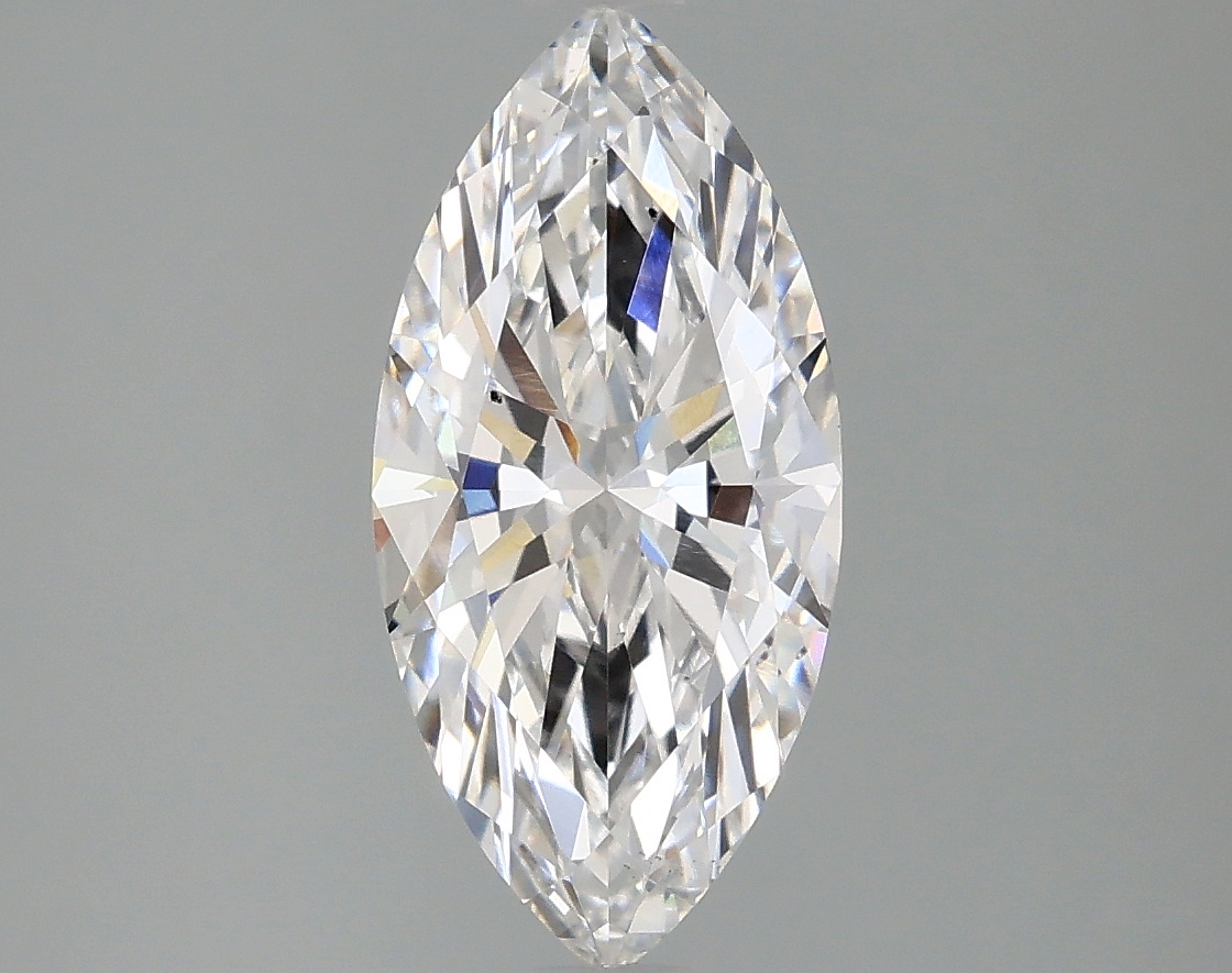 1.91 Carat Marquise Cut Lab Diamond