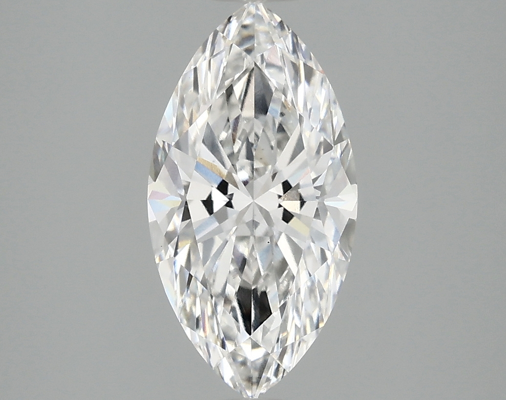 1.94 Carat Marquise Cut Lab Diamond
