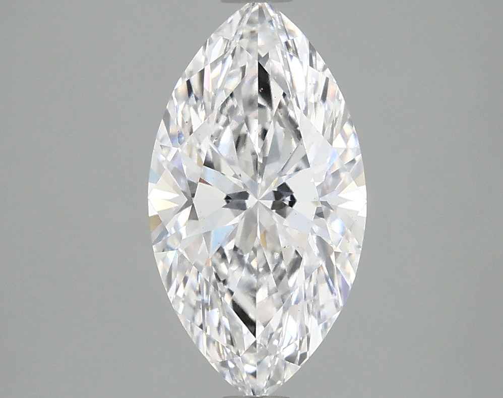 1.89 Carat Marquise Cut Lab Diamond