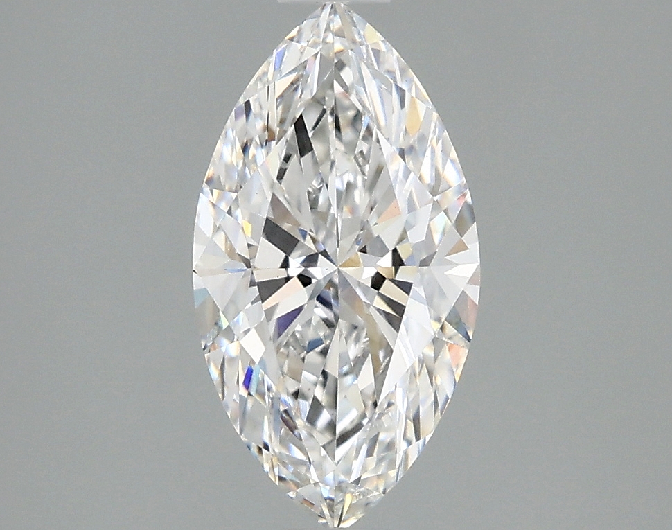 1.59 Carat Marquise Cut Lab Diamond