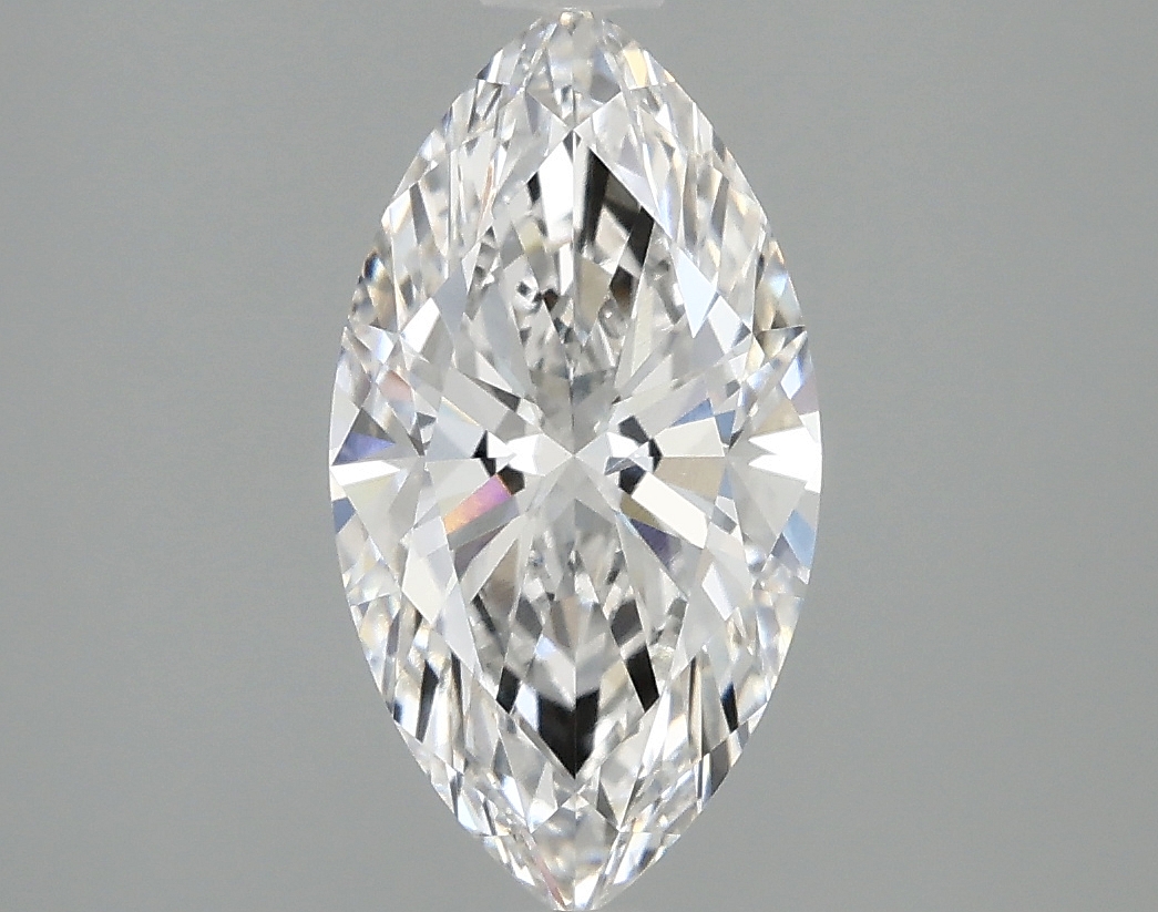 1.92 Carat Marquise Cut Lab Diamond