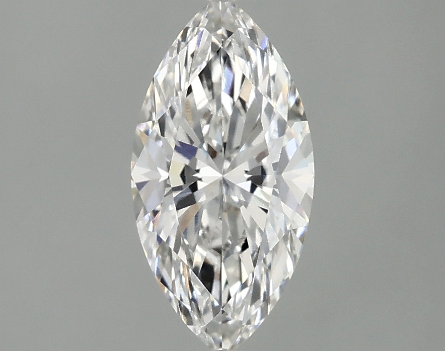 1.13 Carat Marquise Cut Lab Diamond