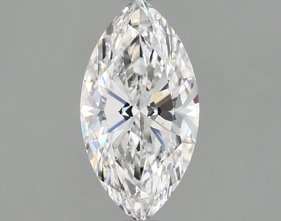 1.57 Carat Marquise Cut Lab Diamond