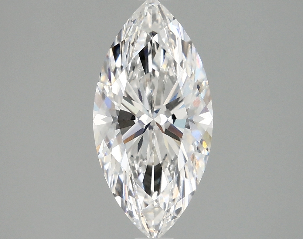 1.59 Carat Marquise Cut Lab Diamond