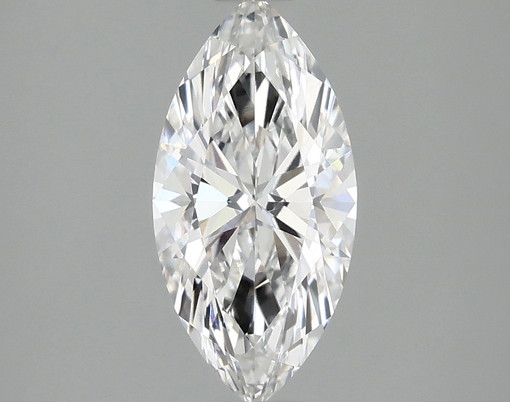 1.47 Carat Marquise Cut Lab Diamond
