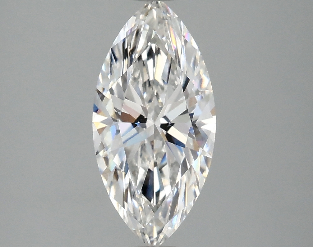 1.58 Carat Marquise Cut Lab Diamond