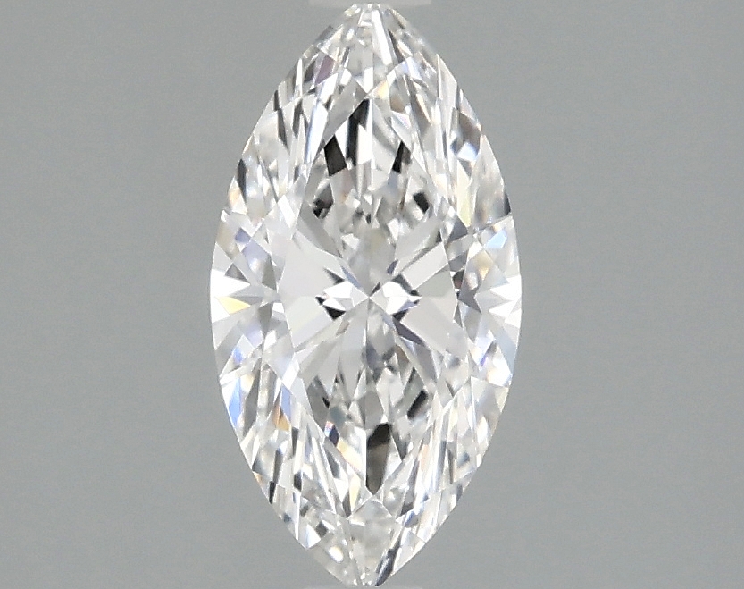 1 Carat Marquise Cut Lab Diamond