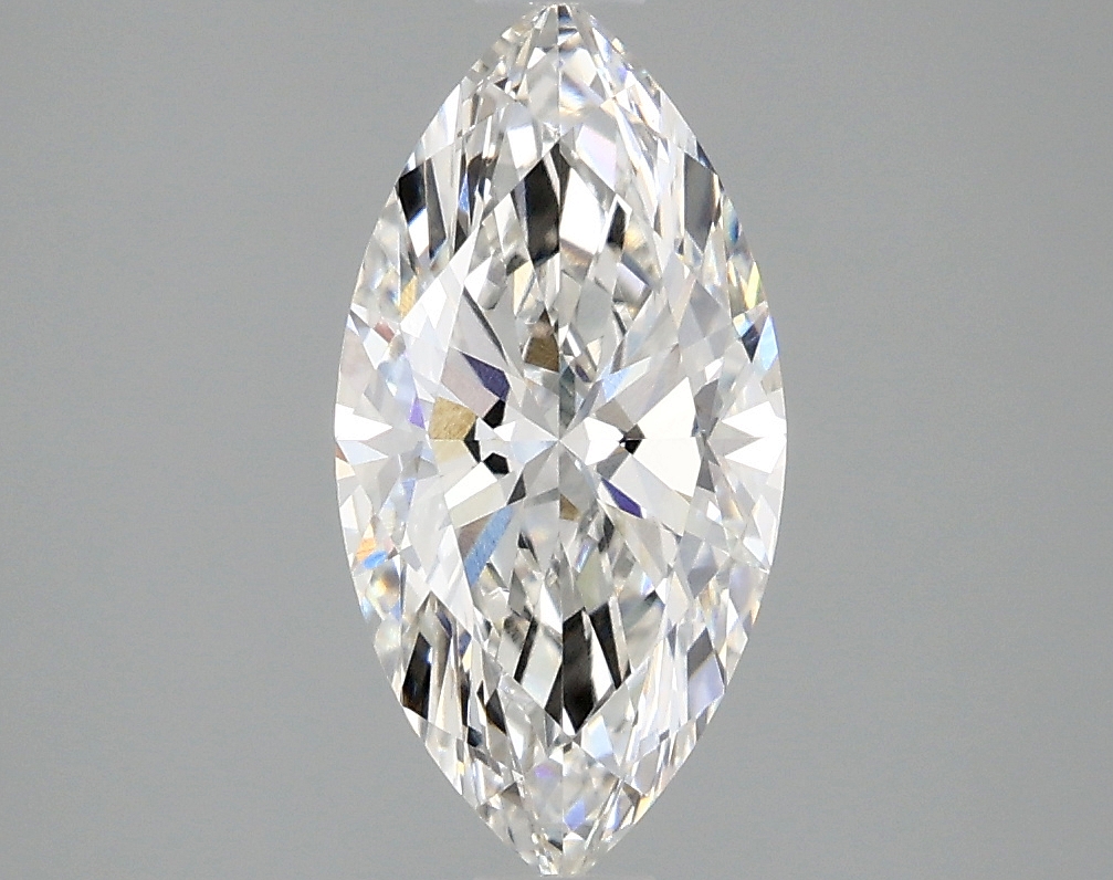 1.59 Carat Marquise Cut Lab Diamond