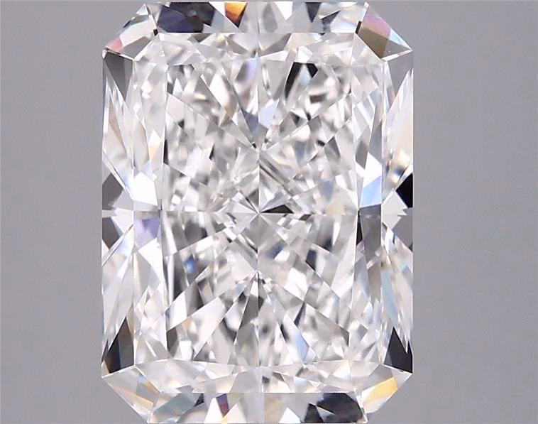 2.18 Carat Radiant Cut Lab Diamond