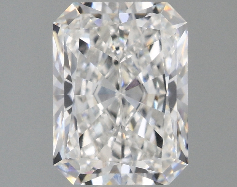 2.1 Carat Radiant Cut Lab Diamond