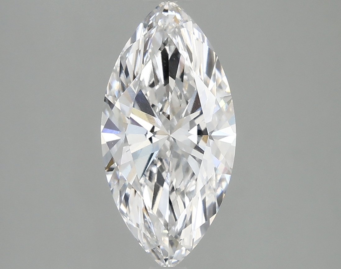 1.89 Carat Marquise Cut Lab Diamond