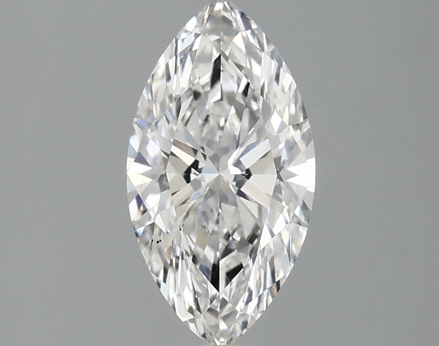 1.07 Carat Marquise Cut Lab Diamond