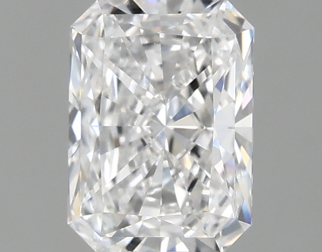 1.35 Carat Radiant Cut Lab Diamond