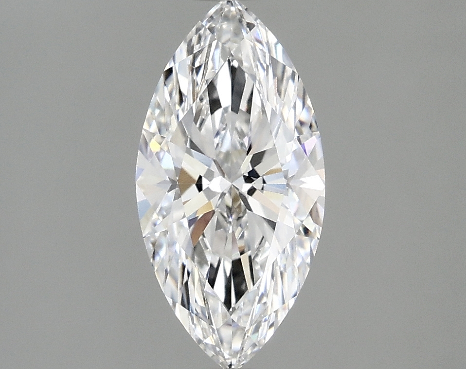 1.4 Carat Marquise Cut Lab Diamond