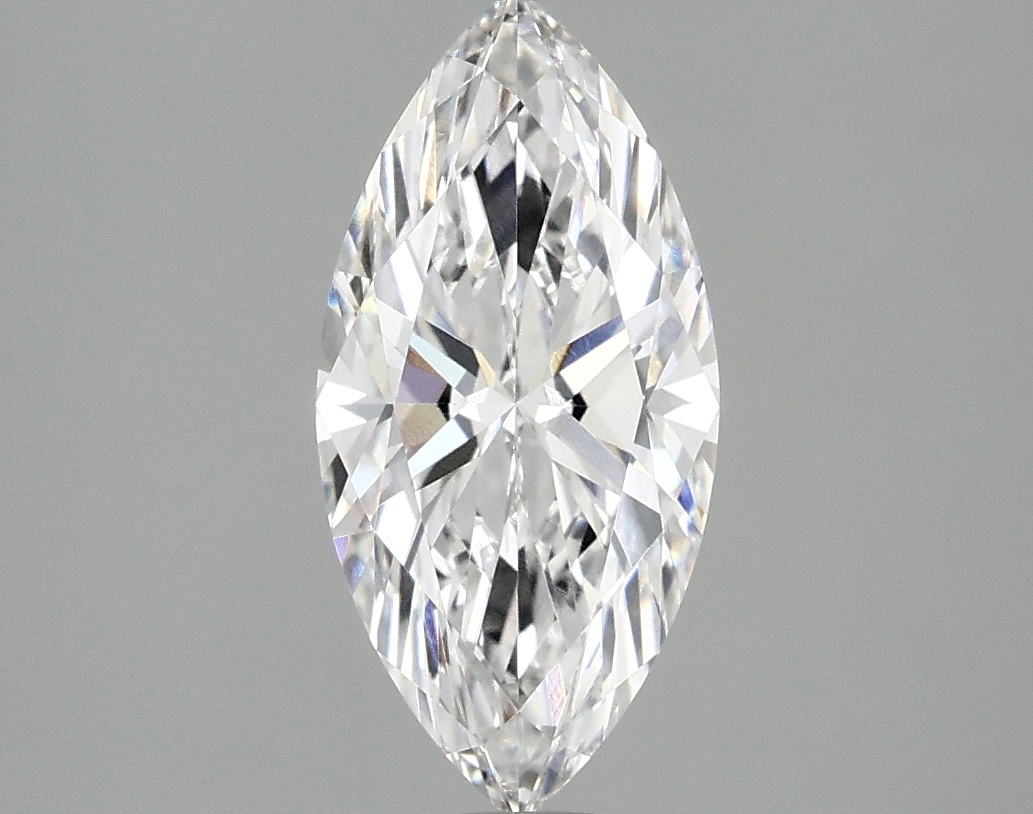 1.59 Carat Marquise Cut Lab Diamond