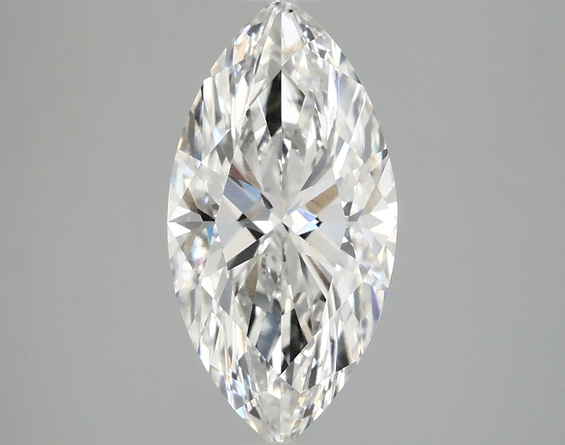 2.23 Carat Marquise Cut Lab Diamond