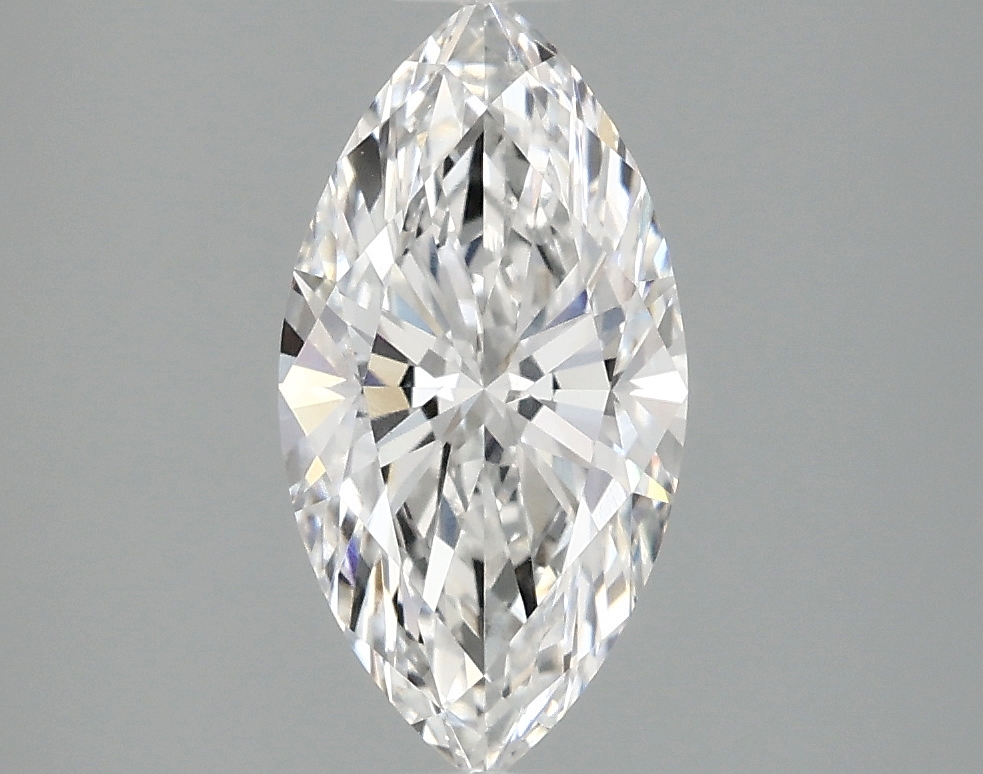 1.59 Carat Marquise Cut Lab Diamond