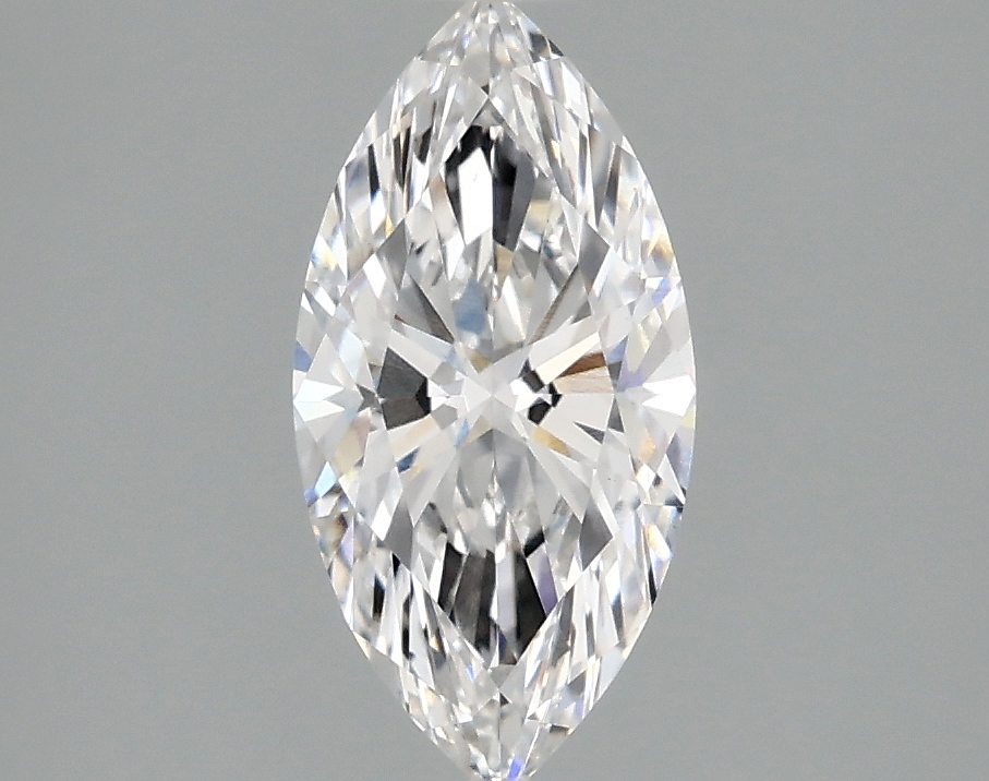 1.23 Carat Marquise Cut Lab Diamond