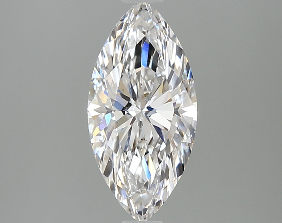 1.56 Carat Marquise Cut Lab Diamond