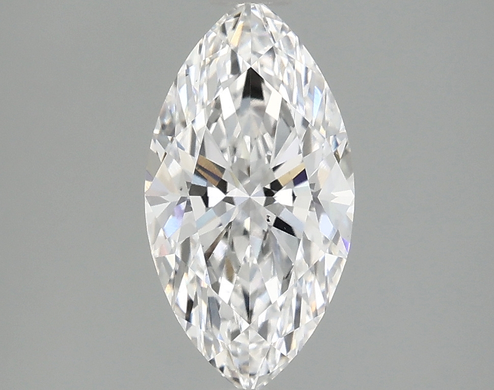 1.59 Carat Marquise Cut Lab Diamond