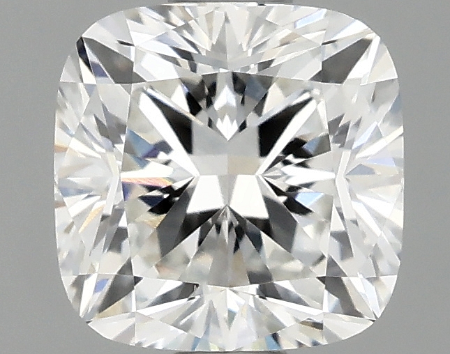 1 Carat Cushion Cut Lab Diamond