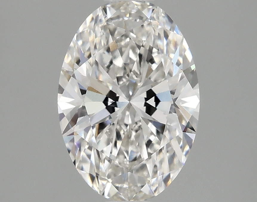 1.93 Carat Oval Cut Lab Diamond