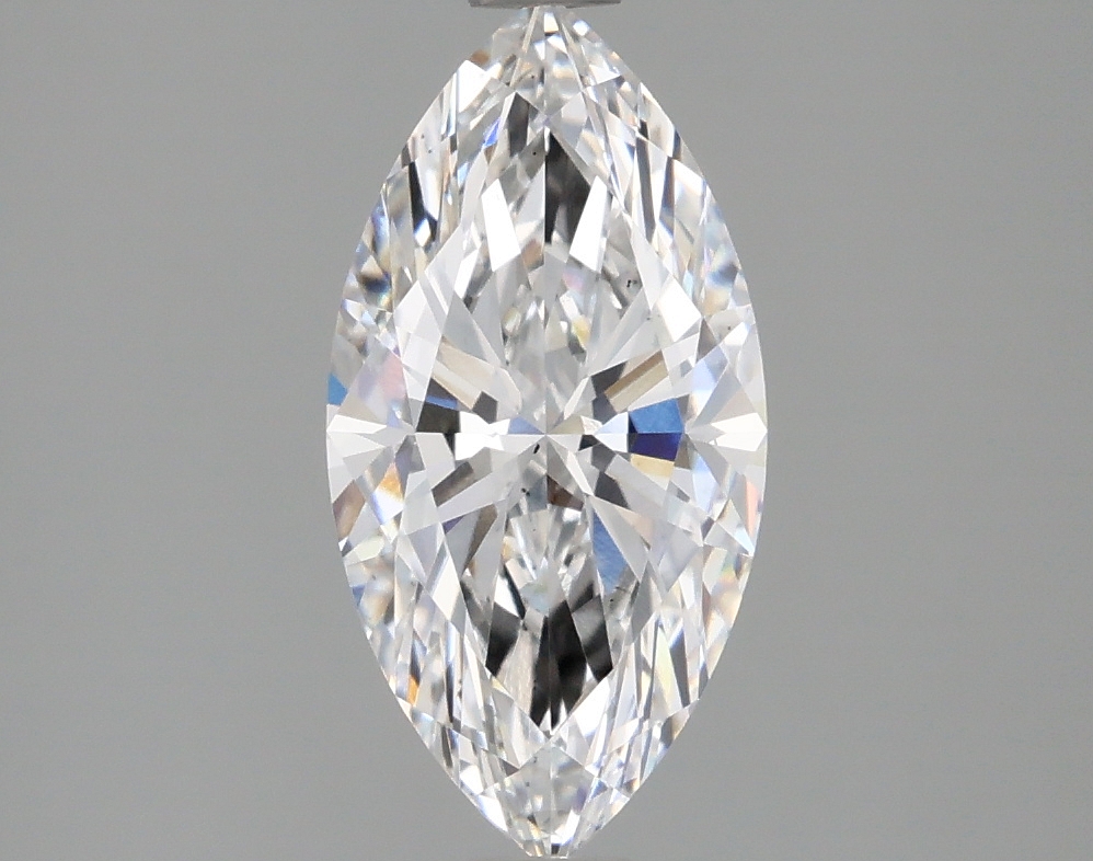 1.59 Carat Marquise Cut Lab Diamond