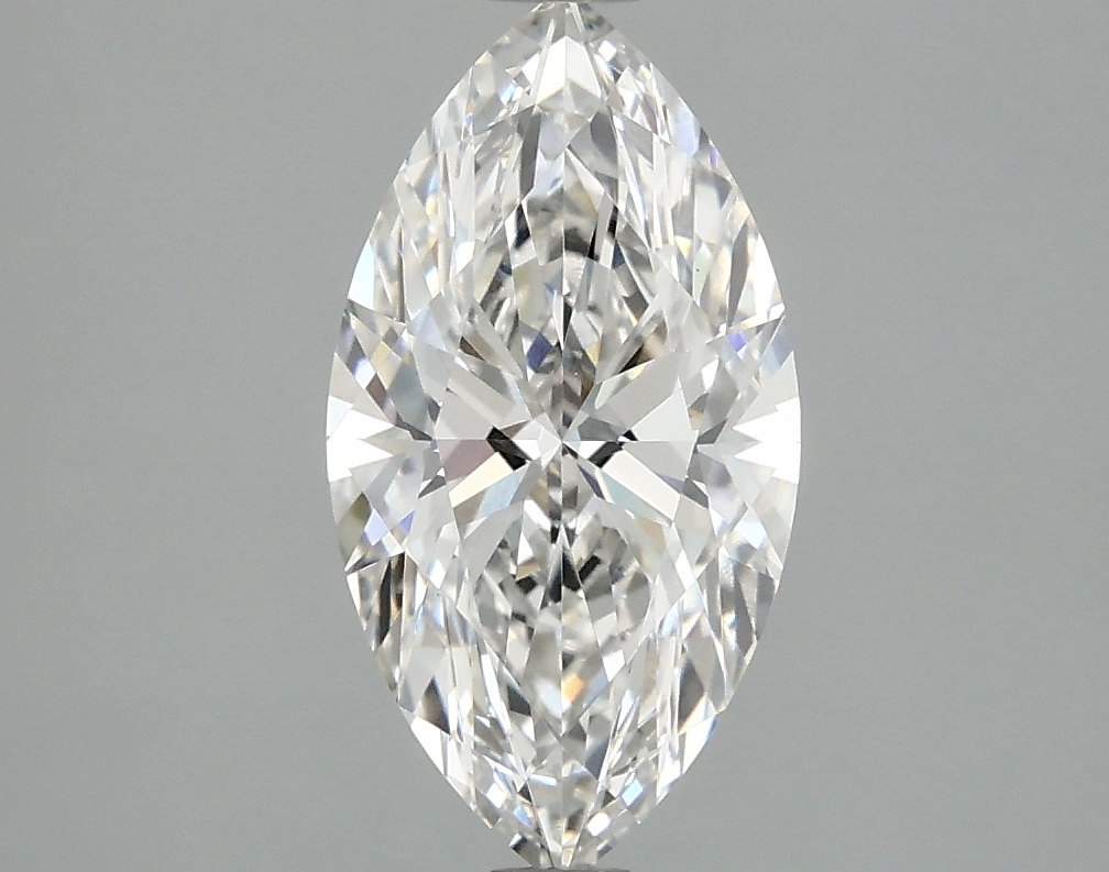 1.92 Carat Marquise Cut Lab Diamond