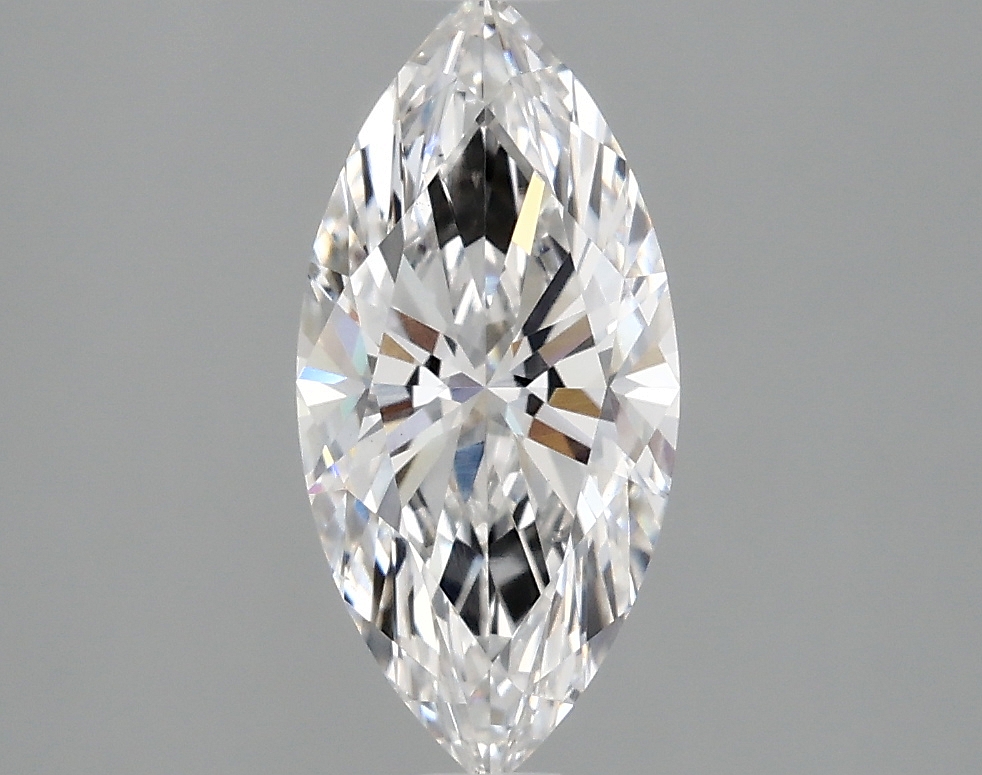 1.41 Carat Marquise Cut Lab Diamond