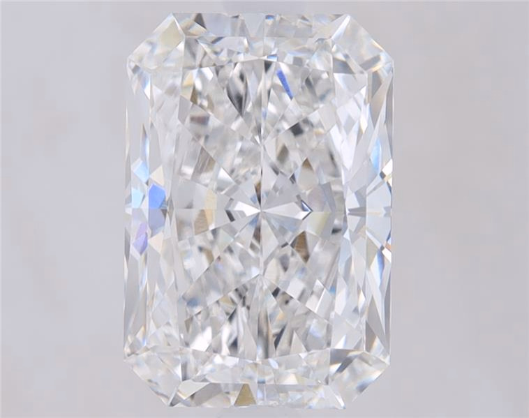 1.06 Carat Radiant Cut Lab Diamond