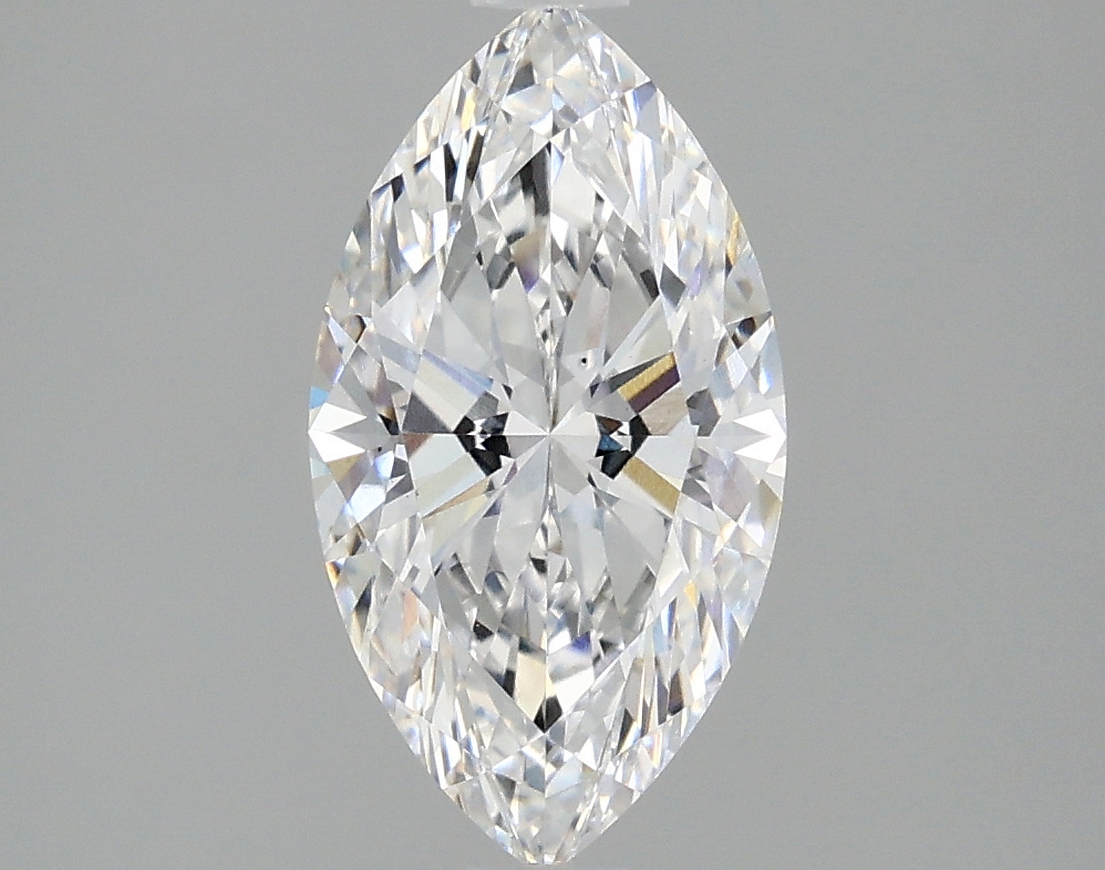 1.59 Carat Marquise Cut Lab Diamond