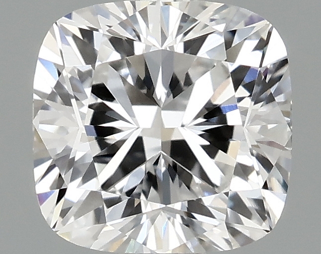 1.05 Carat Cushion Cut Lab Diamond