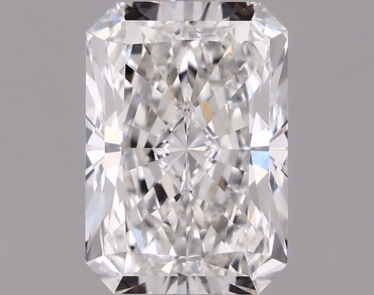 3.1 Carat Radiant Cut Lab Diamond