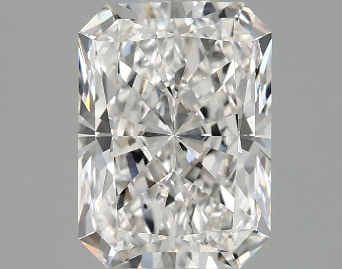 1.59 Carat Radiant Cut Lab Diamond