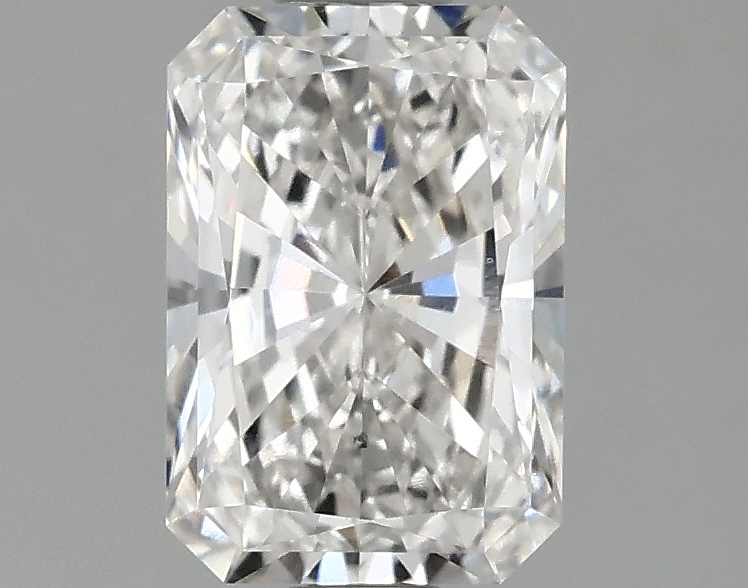 1.08 Carat Radiant Cut Lab Diamond
