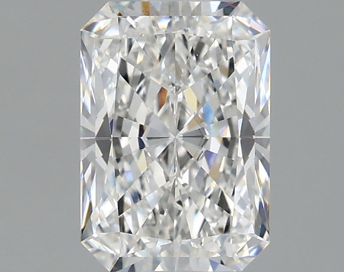 1.48 Carat Radiant Cut Lab Diamond