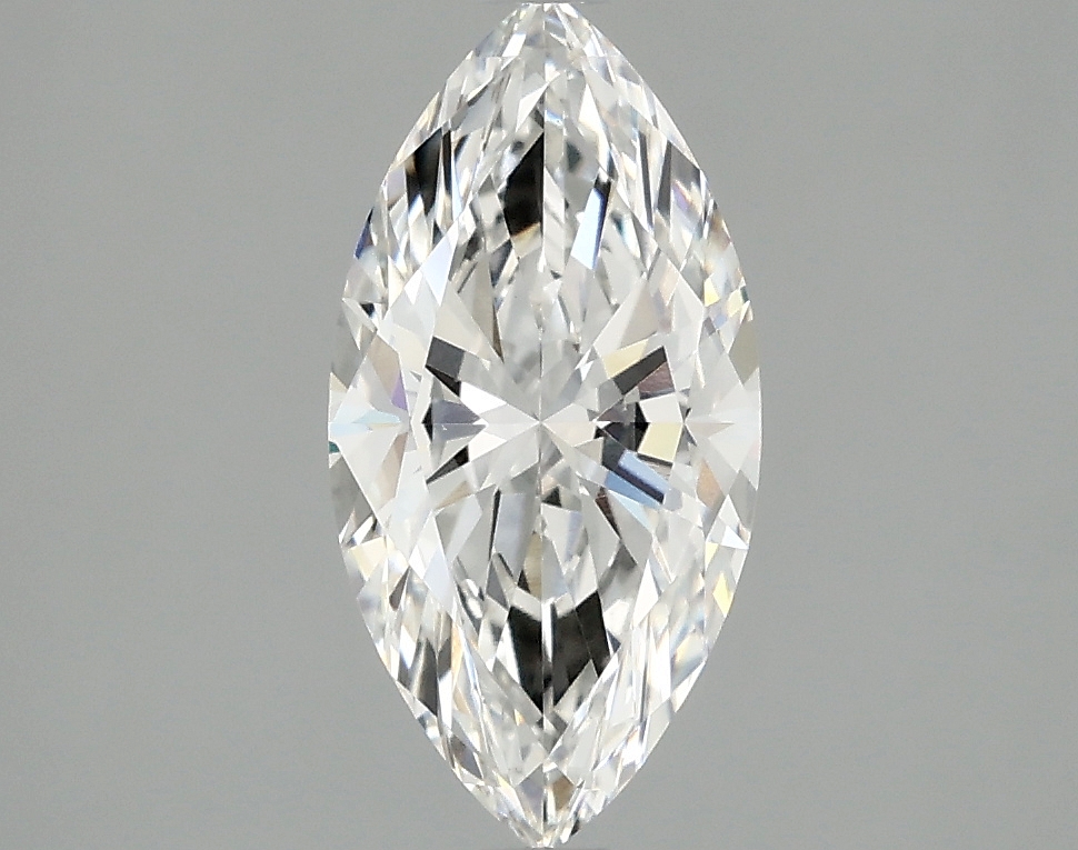 1.44 Carat Marquise Cut Lab Diamond