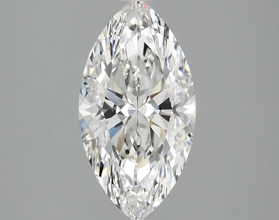 1.59 Carat Marquise Cut Lab Diamond