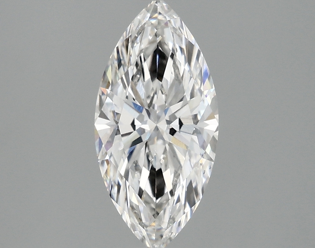 1.59 Carat Marquise Cut Lab Diamond