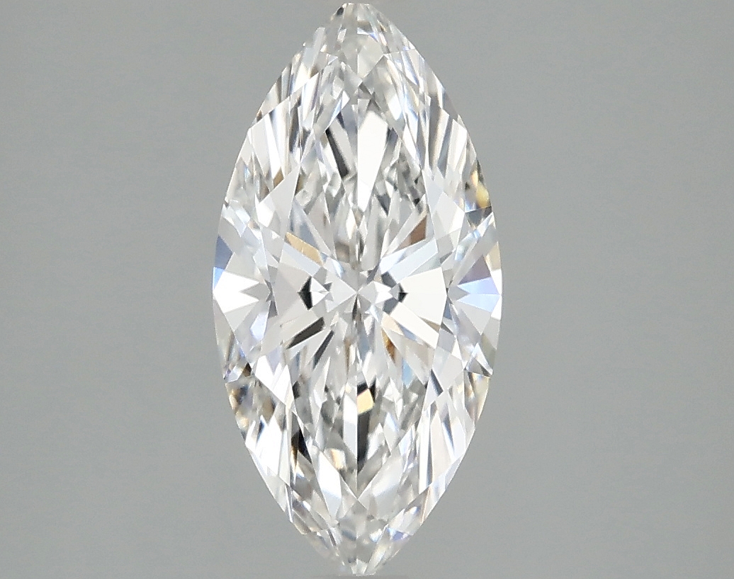 1.55 Carat Marquise Cut Lab Diamond